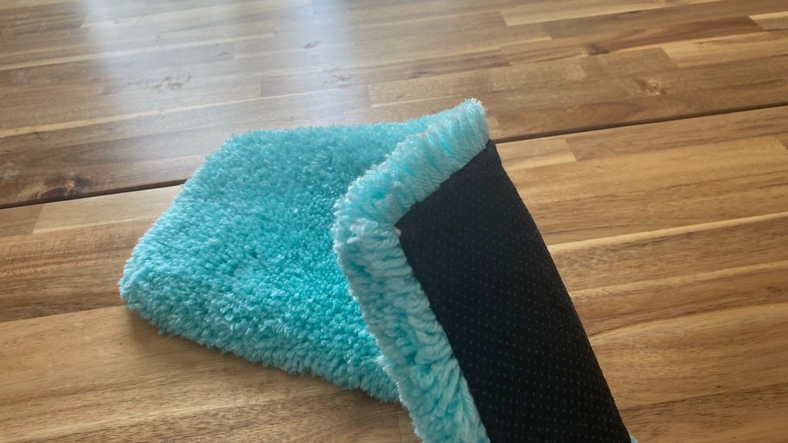 Ajan perry keyboard rug - Görsel 5