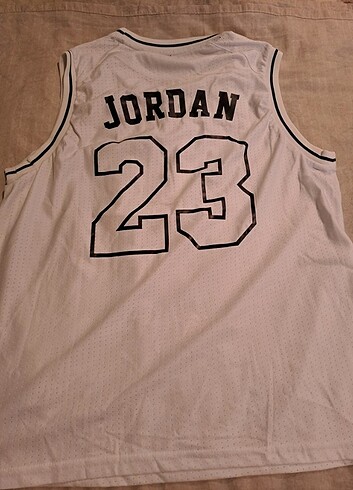 Nike Nike -Jordan erkek forması