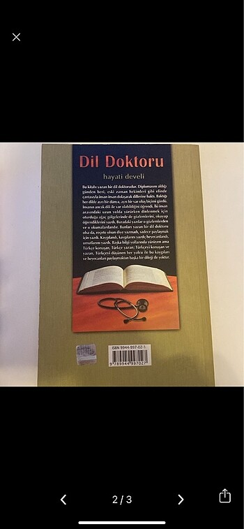 Hayati develi dil doktoru
