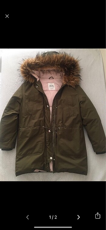 Zara çocuk 13-14 yaş