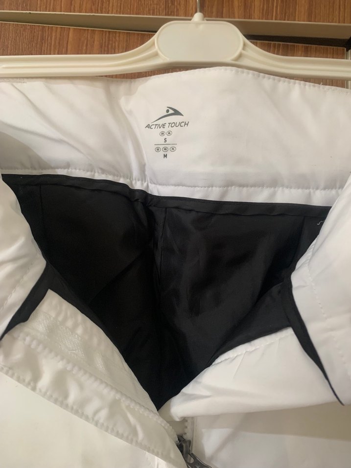 Active Kayak Ve Snowboard Pantolonu - Görsel 3