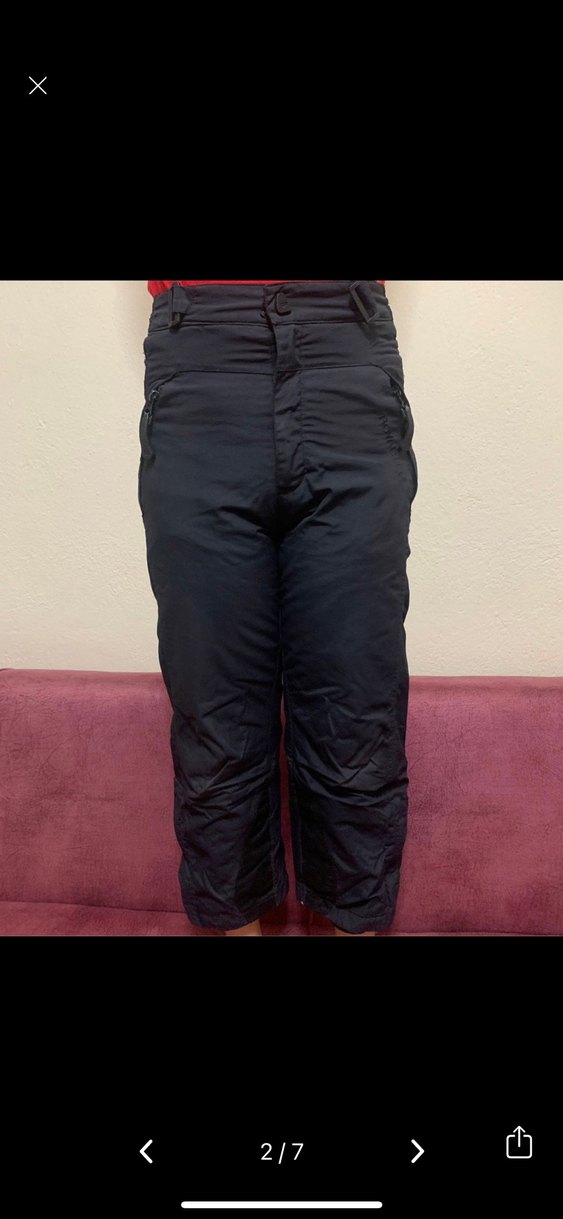 Royal Tech Kayak & snowboard pantolonu - Görsel 2