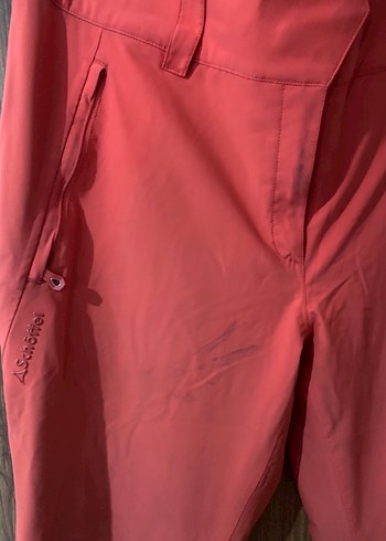 Schöffel Erkek Kayak Pantolonu - Görsel 3