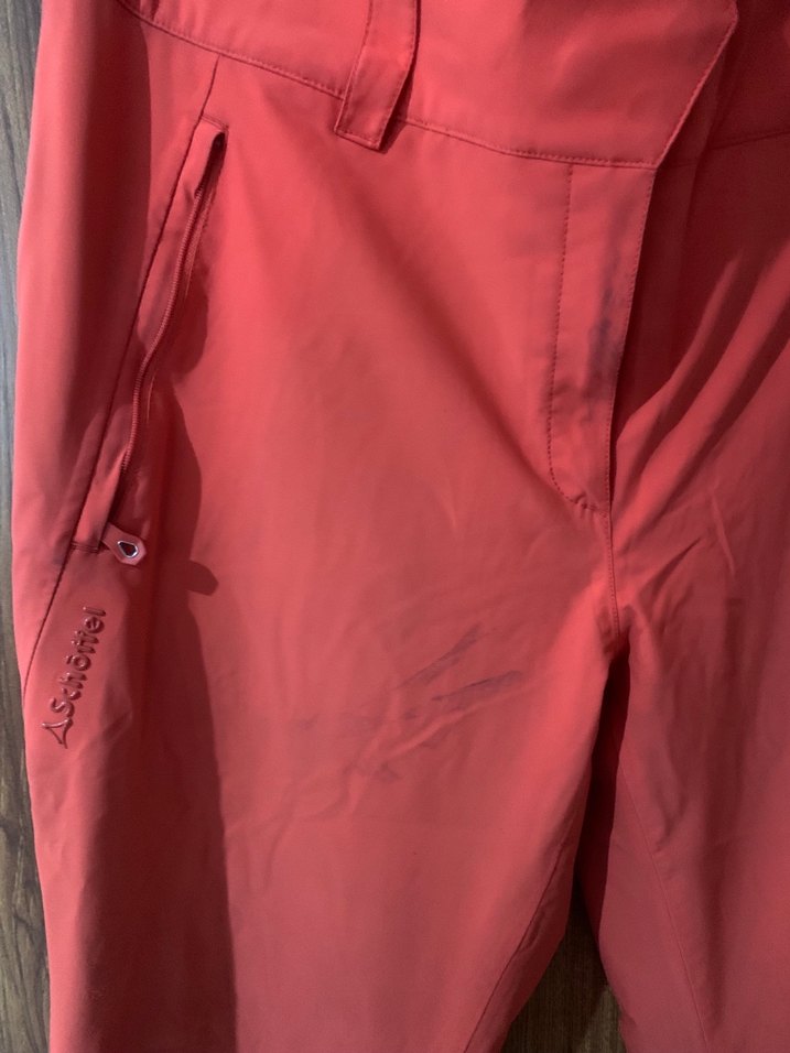 Schöffel Erkek Kayak Pantolonu - Görsel 3