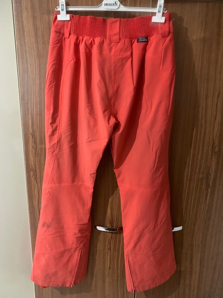 Schöffel Erkek Kayak Pantolonu - Görsel 2