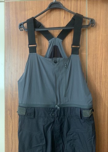 Lmnts 15000 Askılı Erkek Kayak Pantolonu - Görsel 3