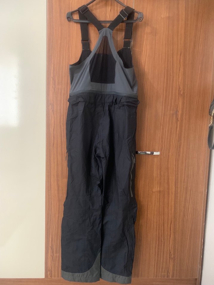 Lmnts 15000 Askılı Erkek Kayak Pantolonu - Görsel 2