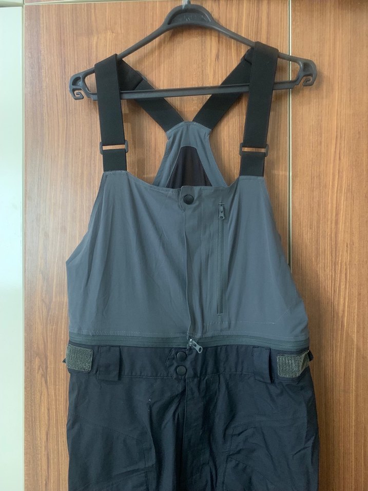 Lmnts 15000 Askılı Erkek Kayak Pantolonu - Görsel 3