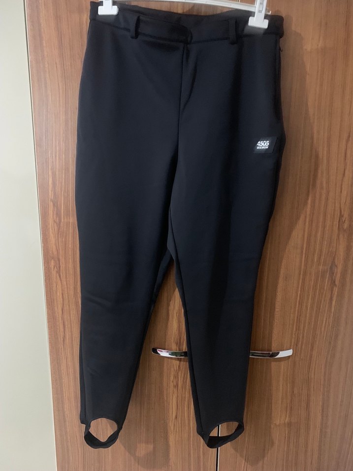 4505 Kayak Pantolonu - Görsel 2