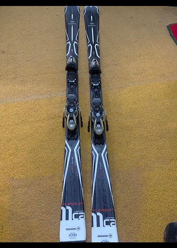 Rossignol Kayak Takımı - Görsel 3