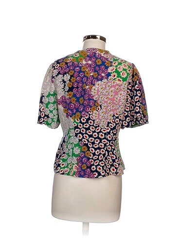 40 Beden Topshop Bluz %70 İndirimli.