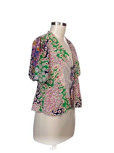 Topshop Topshop Bluz %70 İndirimli.