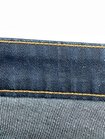 30 Beden çeşitli Renk Vintage Love Jean / Kot %70 İndirimli.