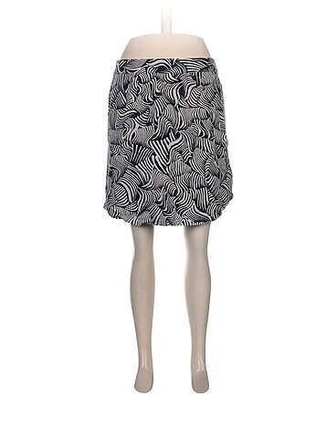 Vero Moda Mini Etek %70 İndirimli.
