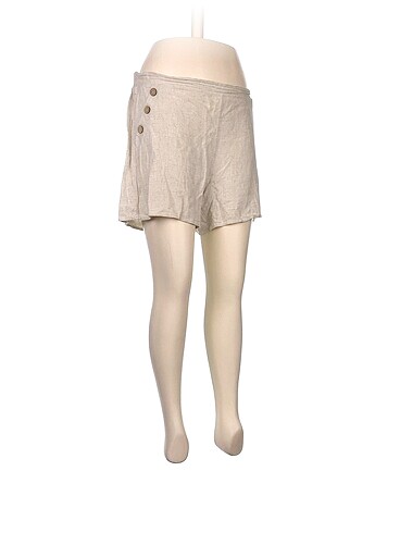 Vintage Love Vintage Love Mini Şort %70 İndirimli.