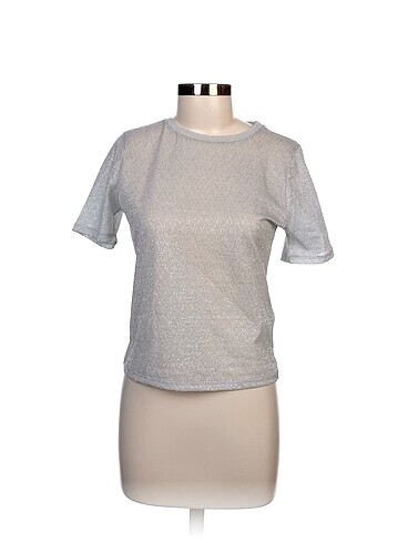 Vintage Love Bluz %70 İndirimli.