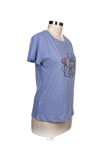 Loft Loft T-shirt %70 İndirimli.