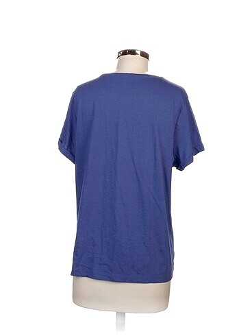 l Beden Vintage Love T-shirt %70 İndirimli.