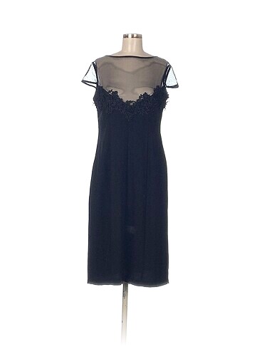 Vintage Love Kısa Elbise %70 İndirimli.