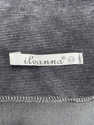 44 Beden siyah Renk Vintage Love Mini Etek %70 İndirimli.