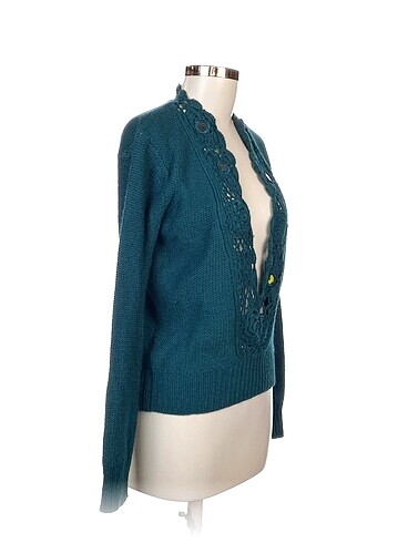Vintage Love Vintage Love Kazak / Triko %70 İndirimli.
