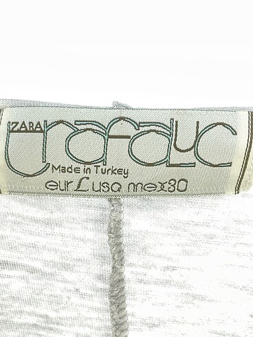 l Beden çeşitli Renk Zara Bluz %70 İndirimli.