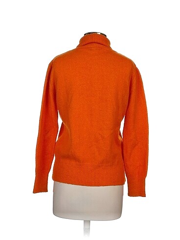 universal Beden Vintage Love Kazak / Triko %70 İndirimli.