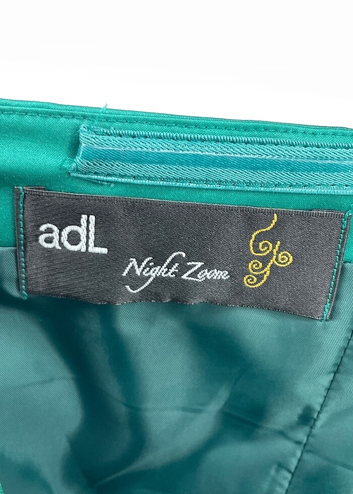 Adil Işık Kısa Elbise %70 İndirimli. - Görsel 4