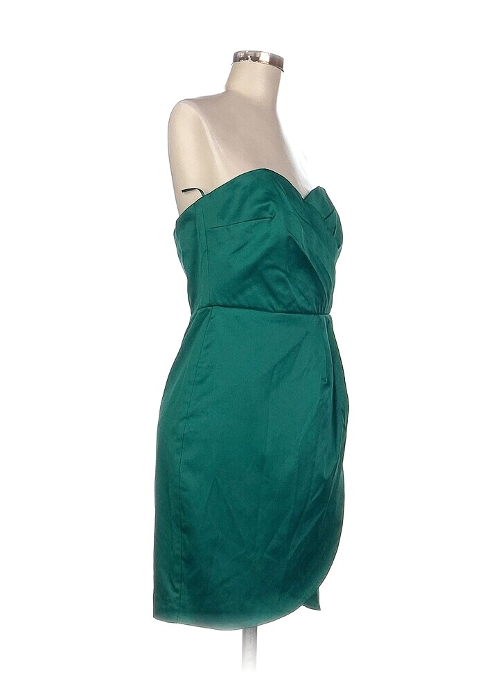 Adil Işık Kısa Elbise %70 İndirimli. - Görsel 2