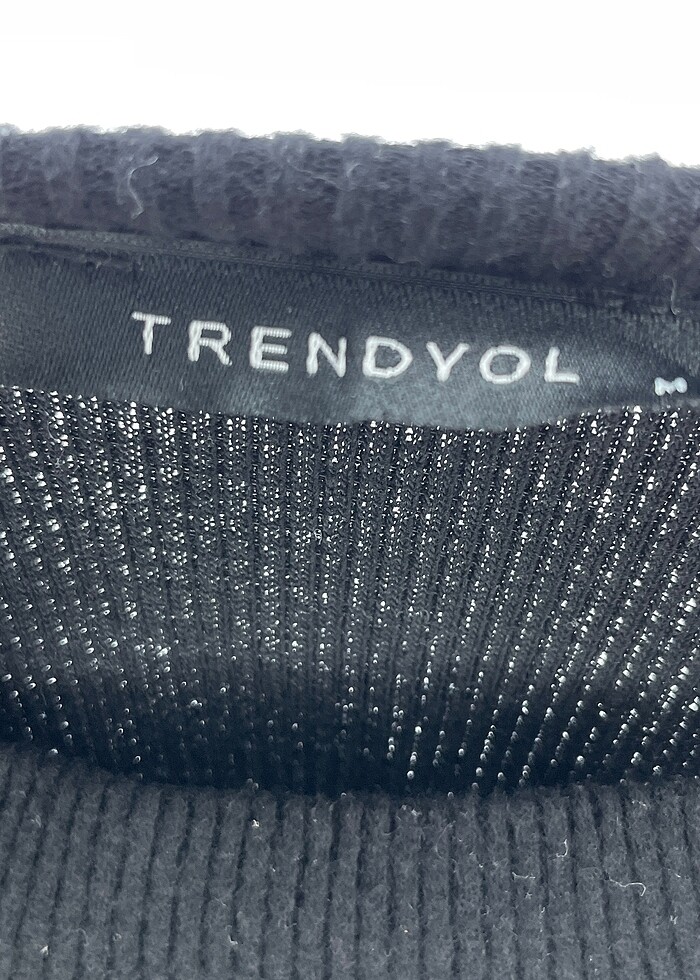 Trendyol & Milla Günlük Elbise %70 İndirimli. - Görsel 4