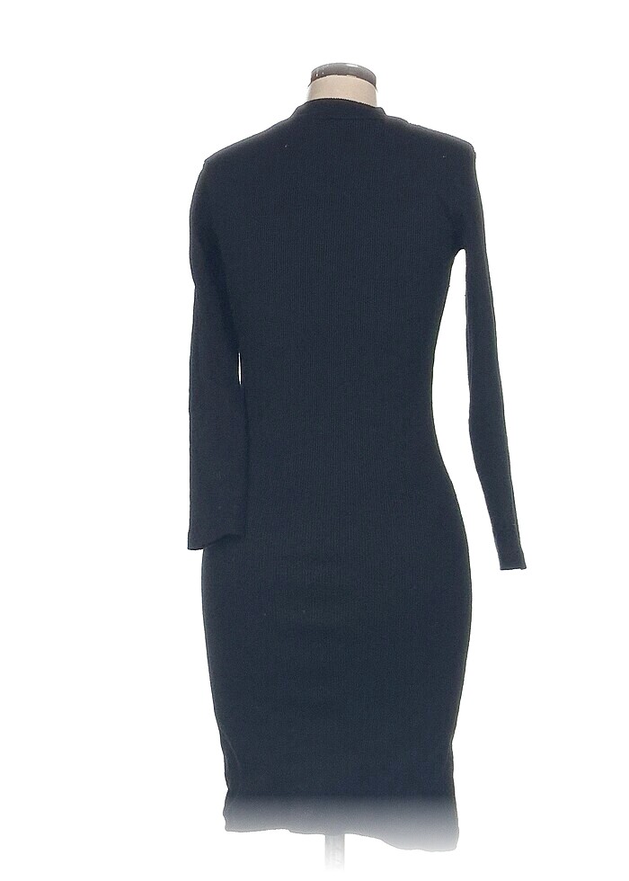 Trendyol & Milla Günlük Elbise %70 İndirimli. - Görsel 3