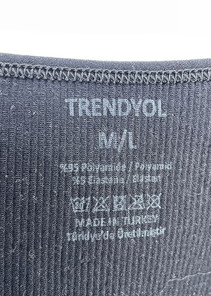 Trendyol & Milla Büstiyer %70 İndirimli. - Görsel 4