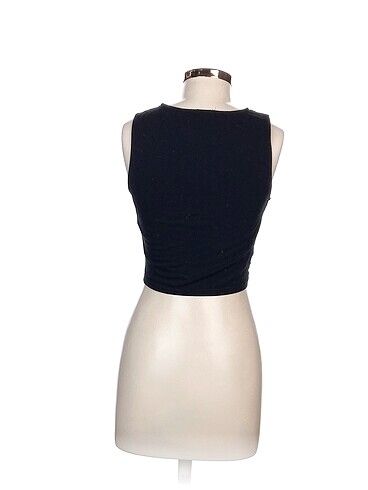 l Beden Stradivarius Bluz %70 İndirimli.