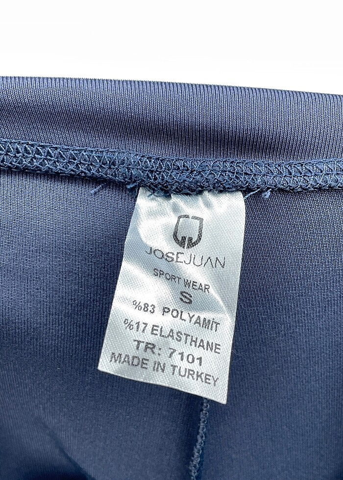 Vintage Love Tayt / Spor taytı %70 İndirimli. - Görsel 4