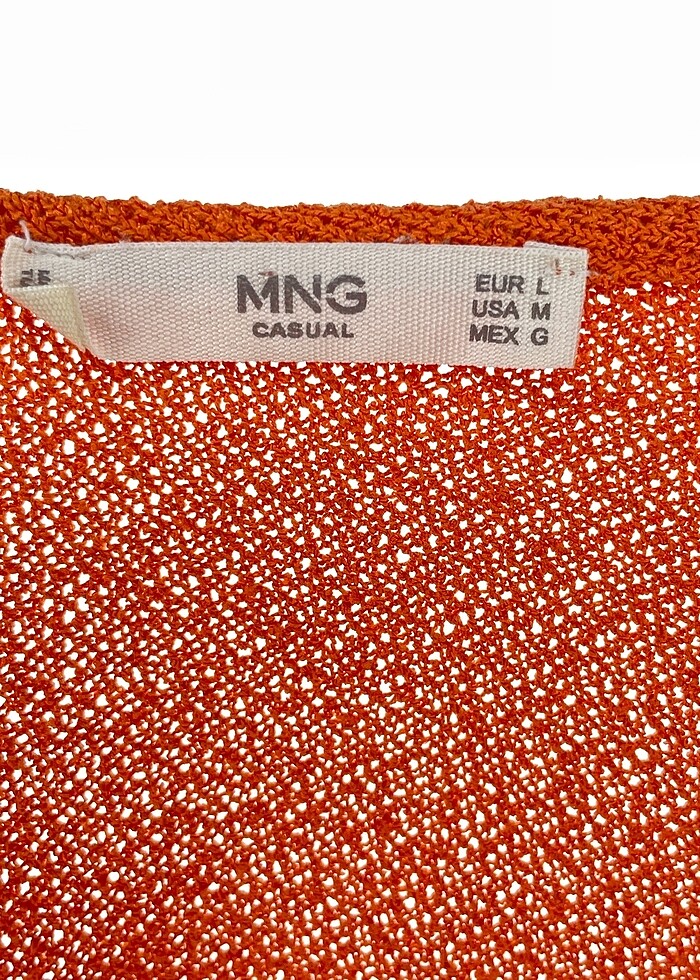 Mango Günlük Elbise %70 İndirimli. - Görsel 4