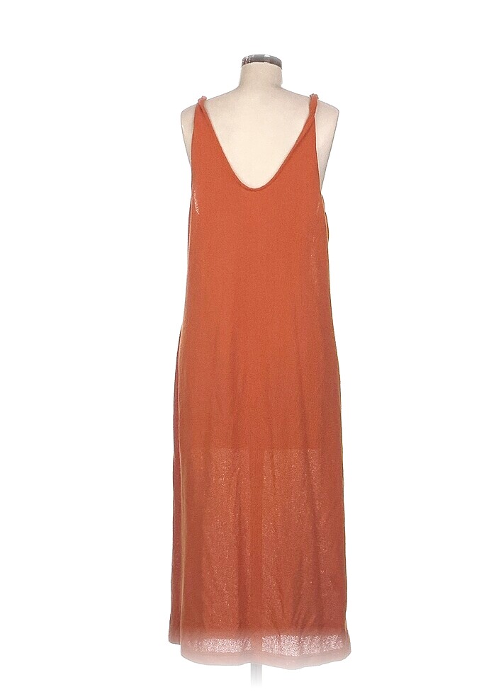 Mango Günlük Elbise %70 İndirimli. - Görsel 3