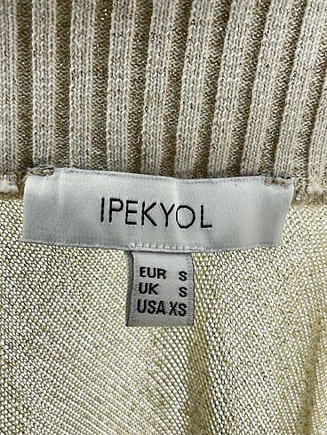 s Beden çeşitli Renk ipekyol Bluz %70 İndirimli.