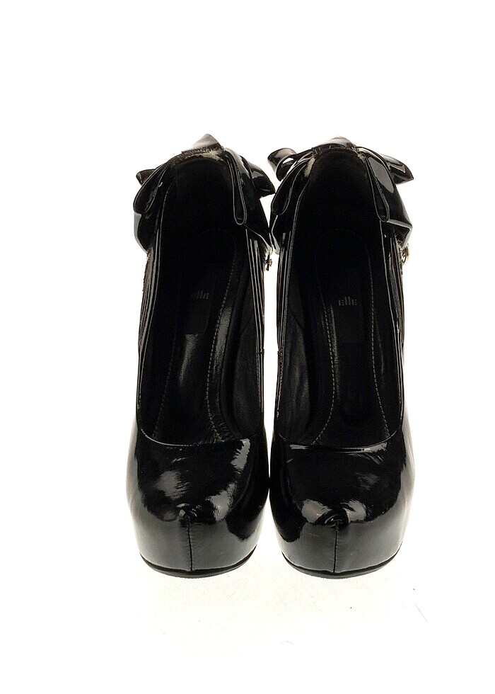 Elle Platform %70 İndirimli. - Görsel 3