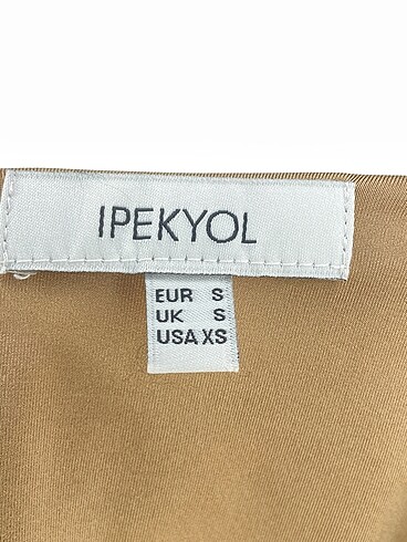 s Beden çeşitli Renk ipekyol Bluz %70 İndirimli.