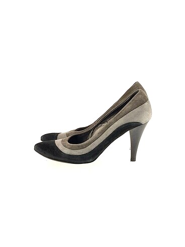 Tergan Stiletto %70 İndirimli.