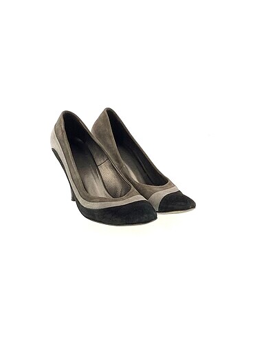 Tergan Tergan Stiletto %70 İndirimli.