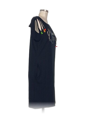Vintage Love Vintage Love Kısa Elbise %70 İndirimli.