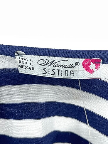 l Beden çeşitli Renk Vintage Love Kısa Elbise %70 İndirimli.