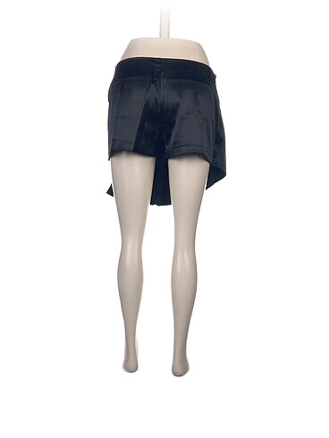 universal Beden Vintage Love Mini Şort %70 İndirimli.