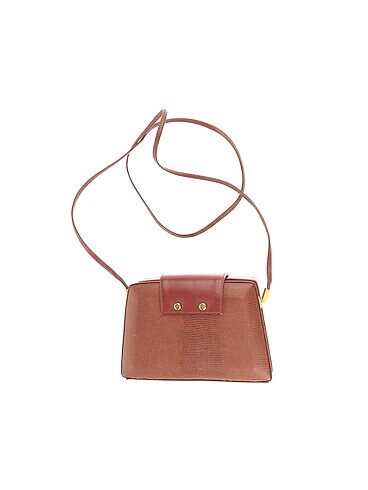 Vintage Love Vintage Love Kol Çantası %70 İndirimli.