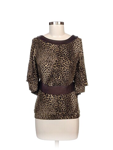Vintage Love Bluz %70 İndirimli.