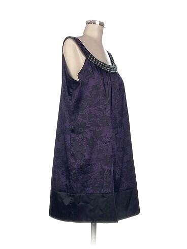 Vintage Love Vintage Love Kısa Elbise %70 İndirimli.