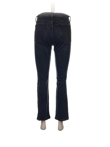 38 Beden Mango Jean / Kot %70 İndirimli.