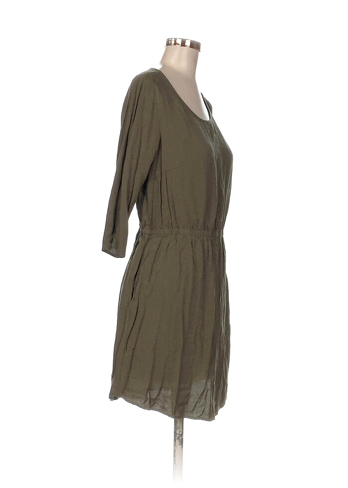 H&M Günlük Elbise %70 İndirimli. - Görsel 2