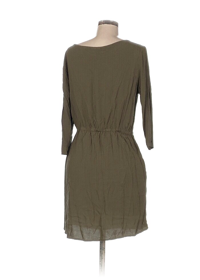 H&M Günlük Elbise %70 İndirimli. - Görsel 3